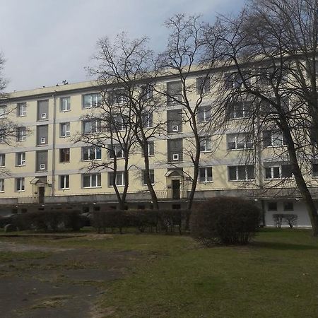 Apartamenty W Centrum Gdyni I Gdynia Exterior foto